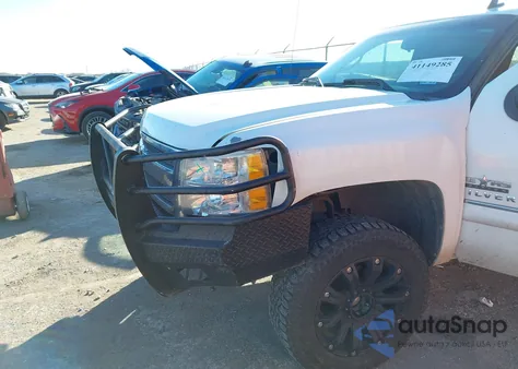 2013 Chevrolet Silverado 1500 Lt from USA, damaged, VIN 3GCPKSE7XDG230642